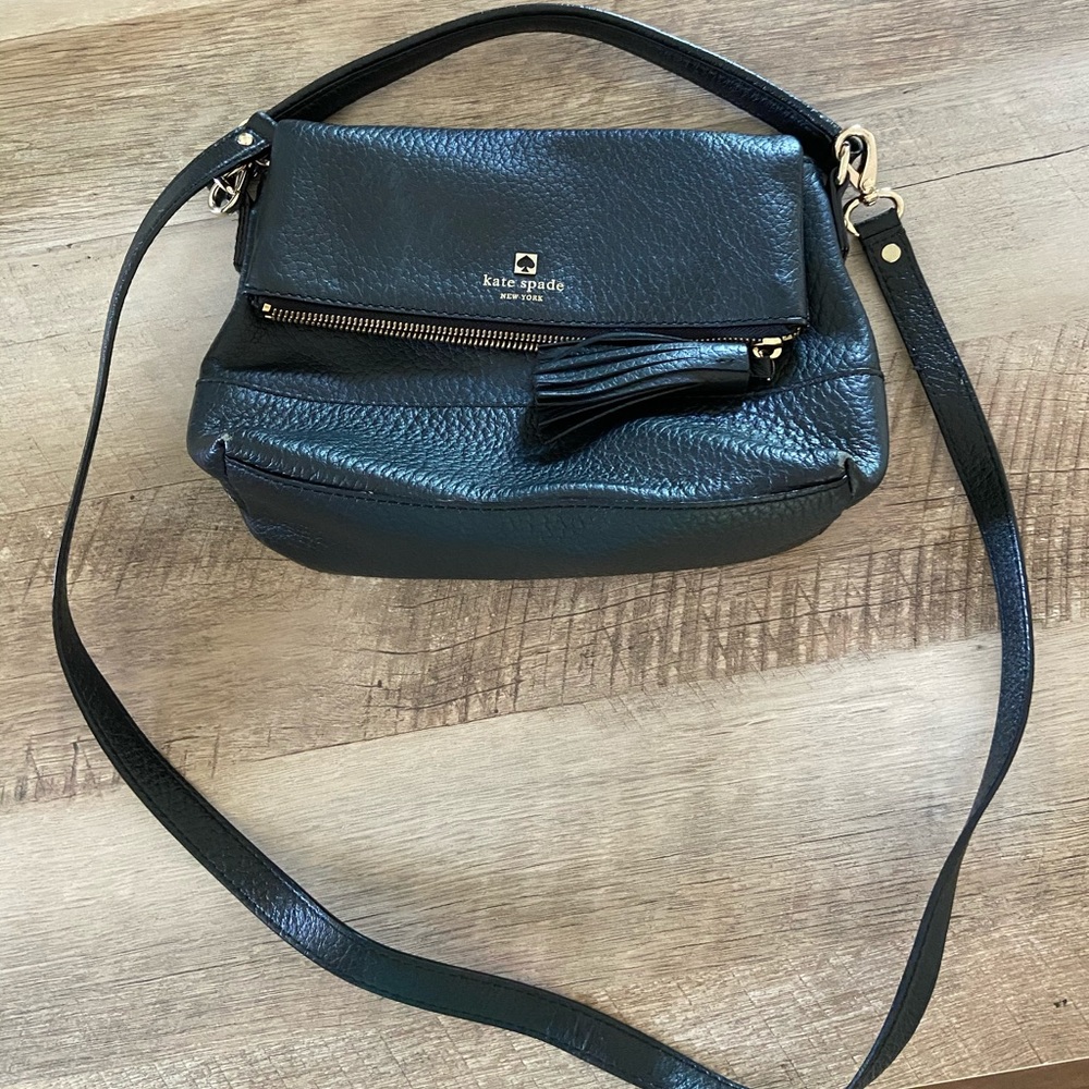 Kate Spade Crossbody purse